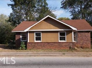 1684 S Hairston Rd, Stone Mountain, GA 30088
