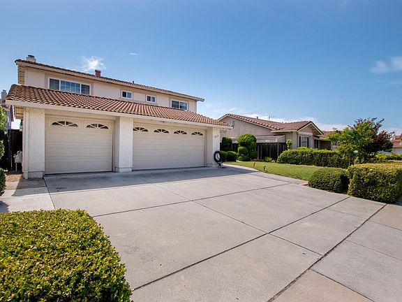 2635 Glen Ferguson Cir San Jose Ca 95148 Zillow