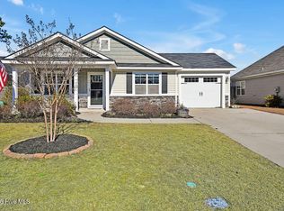 1076 Ashland Way, Leland, NC 28451