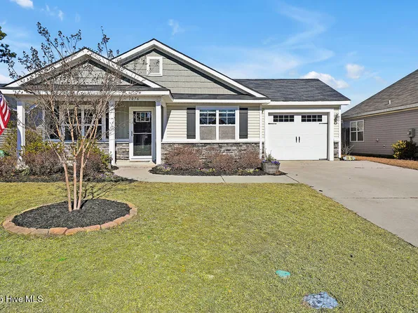 1076 Ashland Way, Leland, NC 28451