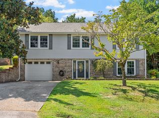 306 Grassland Dr, Clarksville, TN 37043