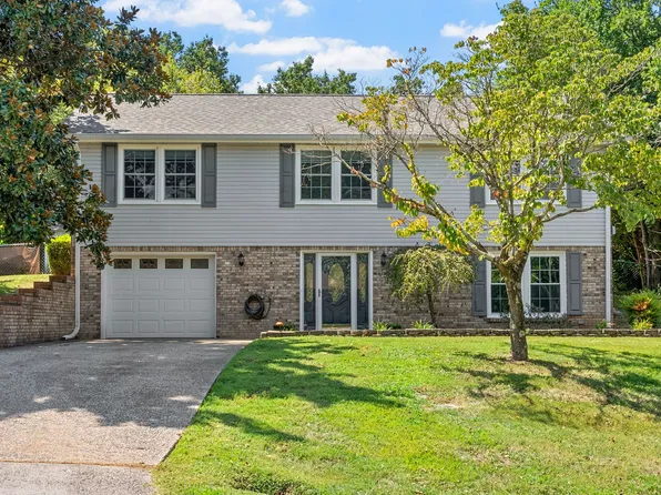 306 Grassland Dr, Clarksville, TN 37043