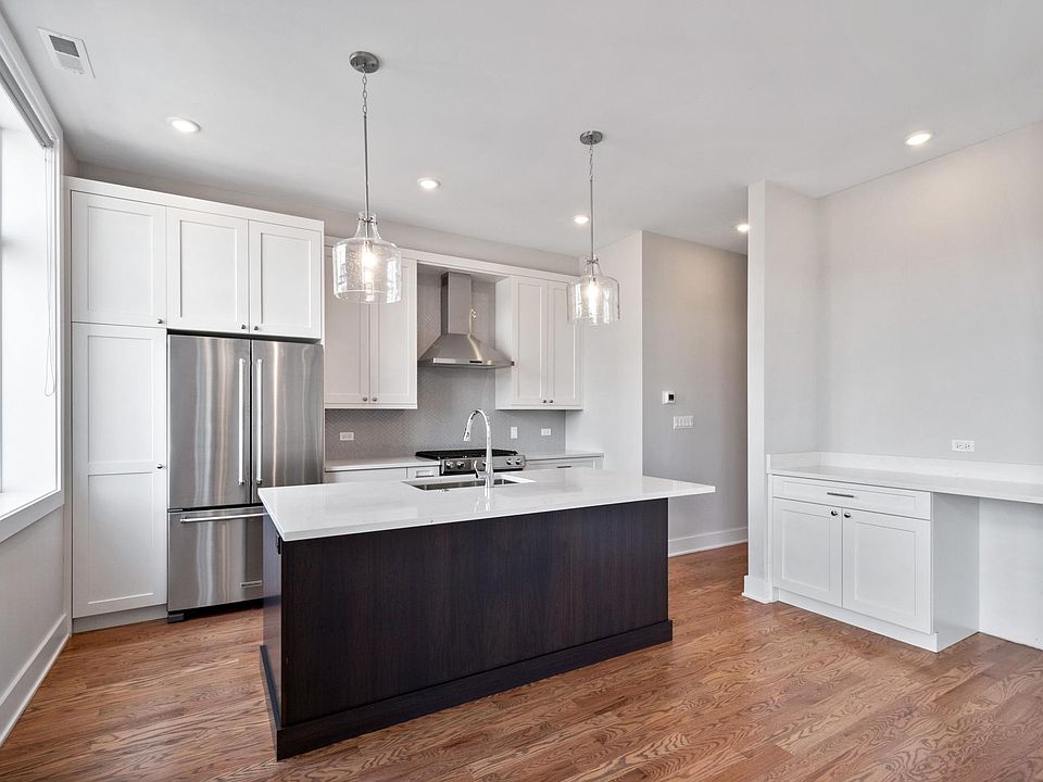 1st image of 1530 N Halsted St #2A