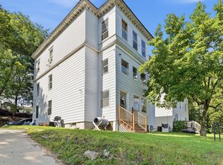 151 Onota St, Pittsfield, MA 01201