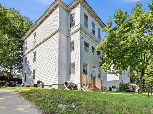 151 Onota St, Pittsfield, MA 01201