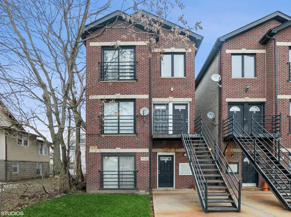 1724 W Edmaire St, Chicago, IL 60643