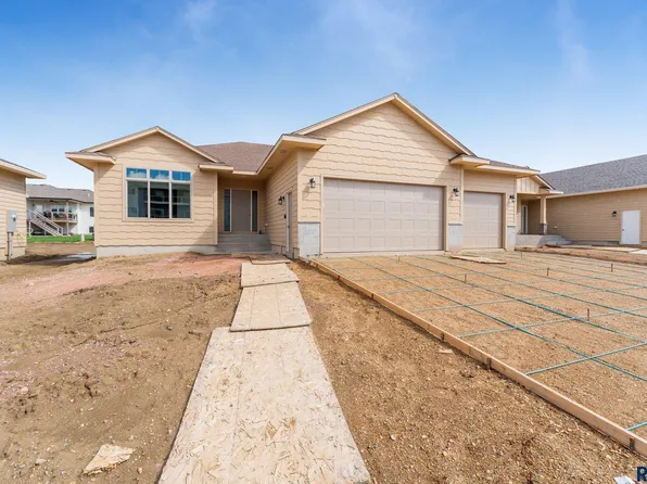 3600 E Sage Grass St, Sioux Falls, SD 57108