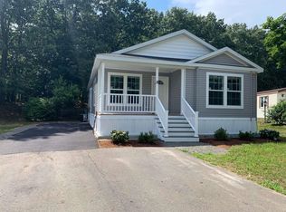 10 Beth Dr, Concord, NH 03303