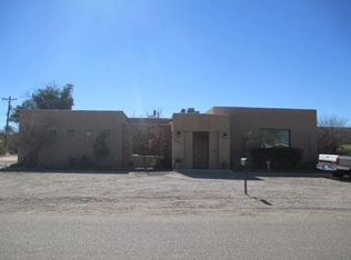 6320 E Printer Udell, Tucson, AZ 85710