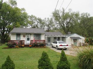 4792 E Miami River Rd, Cleves, OH 45002