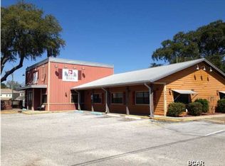 2400 St Andrews Blvd, Panama City, FL 32405