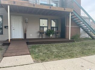 22 Nollet Ave #A, Regina, SK S4T7P9