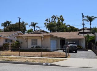 932 W 214th St, Torrance, CA 90502