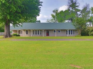 1021 E Goode St, Quitman, TX 75783
