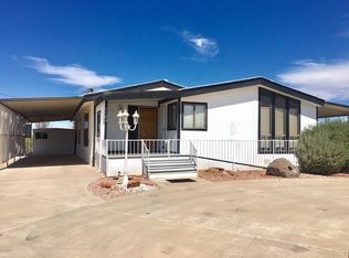 1182 S Cortez Rd, Apache Junction, AZ 85119