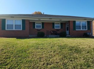 1142 AND 1144 Centre Pkwy, Lexington, KY 40517