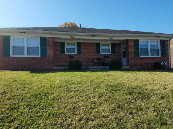 1142 AND 1144 Centre Pkwy, Lexington, KY 40517