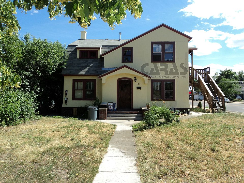 2nd image of 445 S 4th St W