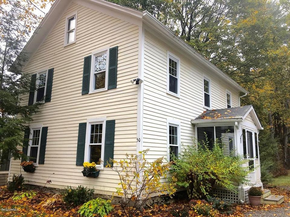 2nd image of 50 Cliffwood St