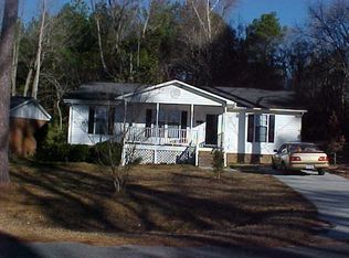 1508 Shaw Ln, Kinston, NC 28501