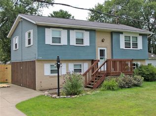 3721 Hamilton Rd, Erie, PA 16510