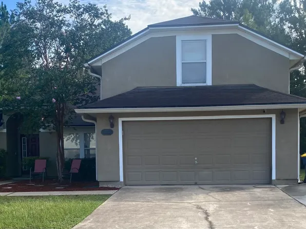 11532 TORI Lane, Jacksonville, FL 32218