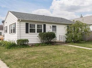 801 20th Ave SW, Cedar Rapids, IA 52404