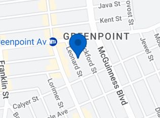 720A Leonard St #O, Brooklyn, NY 11222