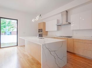 61 Allison St #1, Newton, MA 02458