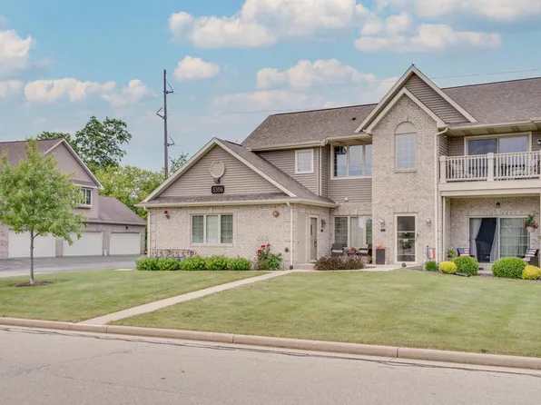 3306 55th COURT #135, Kenosha, WI 53144