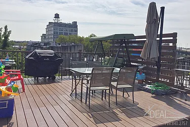 Rented by Ideal Properties Group