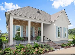 1304 Market Square Rd, Zachary, LA 70791