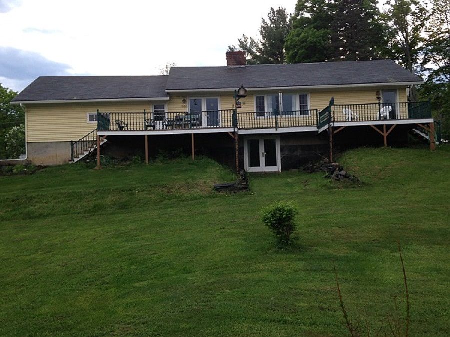 22 Labounty Rd, Randolph, VT 05060 Zillow