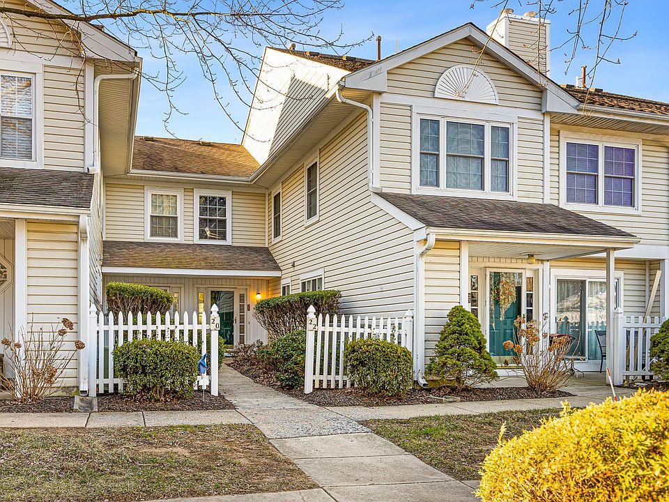 22 Ashley Court