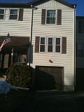Front of Condo