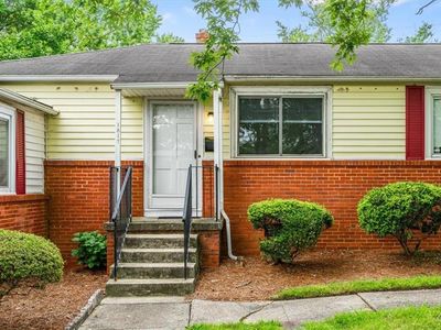 1817 Mimosa Dr, Greensboro, NC, 27403