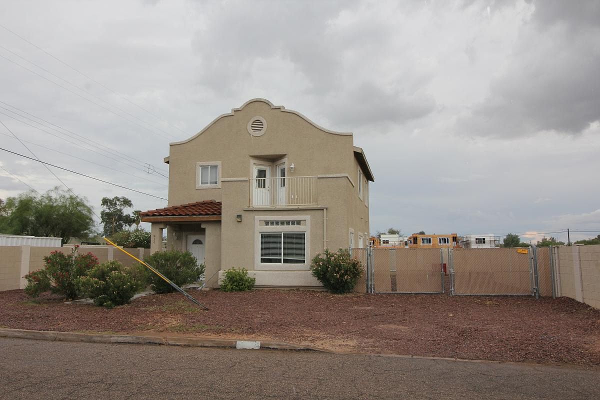 914 E Hedrick Dr 8, Tucson, AZ 85719 Zillow