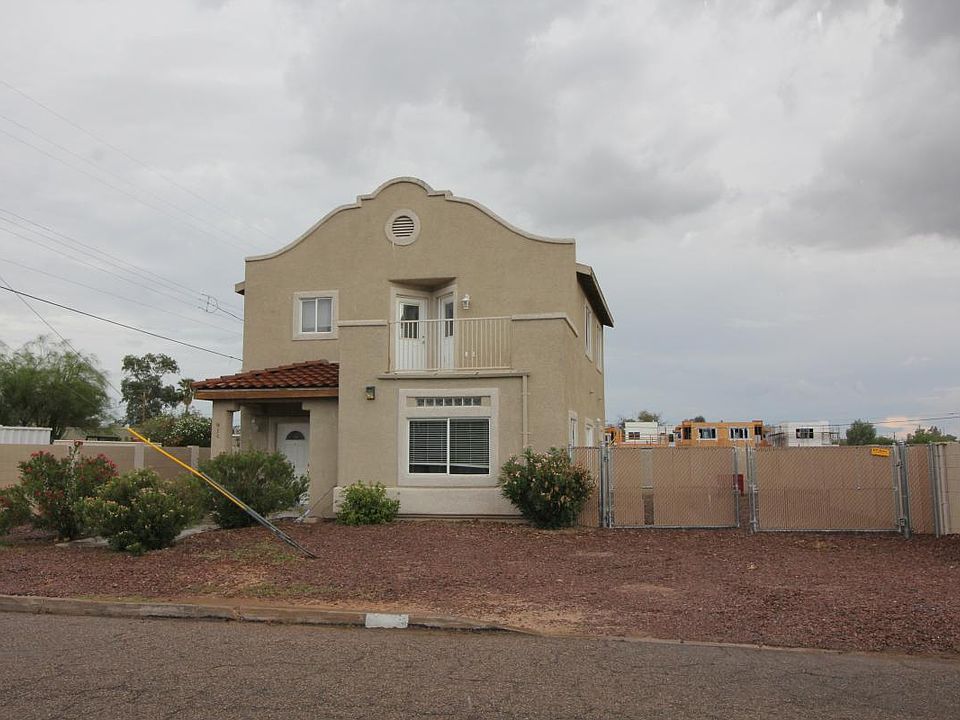 1st image of 914 E Hedrick Dr #8