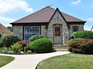 2851 S 46th St, Milwaukee, WI 53219