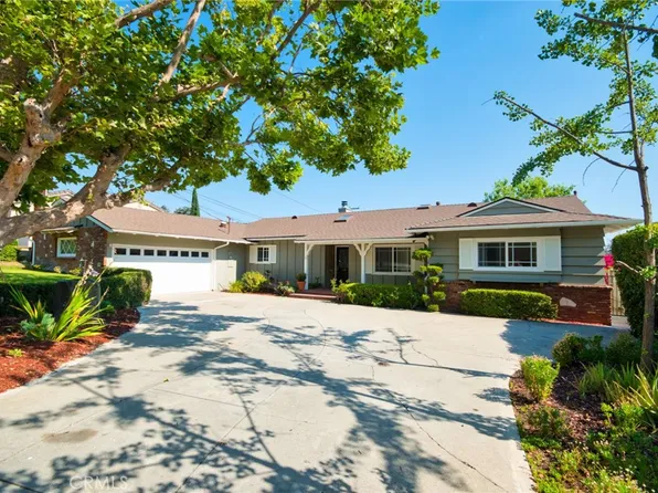 120 W Grandview Ave, Arcadia, CA 91006