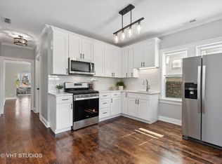 1606 S 51st Ave #1, Cicero, IL 60804