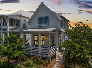 1466 Mizzen Aly, Johns Island, SC 29455