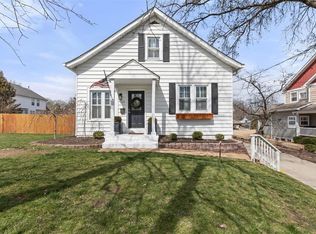 725 E Essex Ave, Saint Louis, MO 63122
