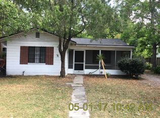 3015 Phyllis St, Jacksonville, FL 32205