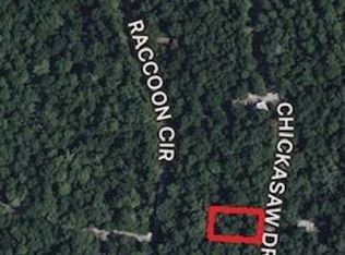 9 Chickasaw Dr, Cherokee Village, AR 72529