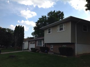 1323 Westshire Rd, Columbus, OH 43204