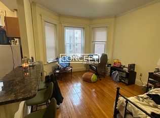 112A Jersey St #4GC, Boston, MA 02215
