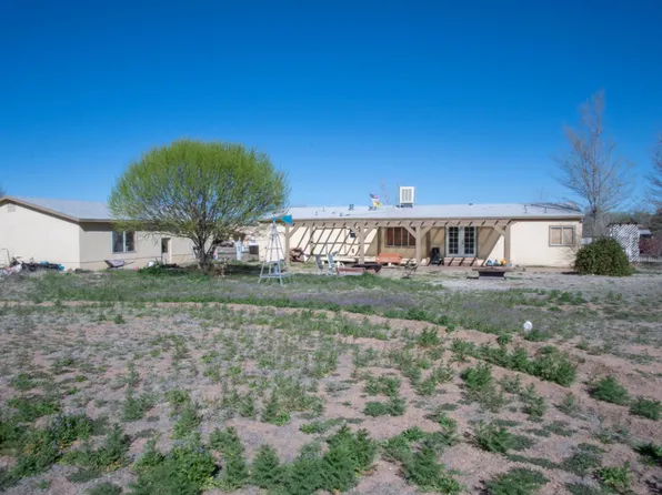 2220 Yavapai St, Chino Valley, AZ 86323