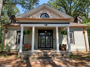 2693 Town Creek Rd, West Point, MS 39773