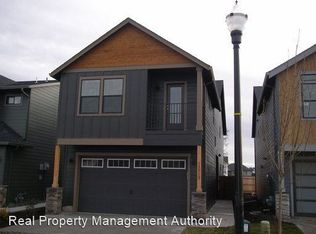 15515 NE 108th Way, Vancouver, WA 98682